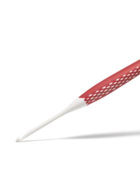 Zestaw ergonomicznych szydełek PRYM - 3,50-6,00 mm - 218440