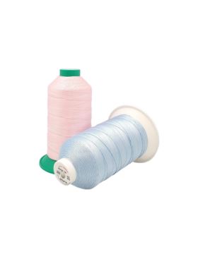 Nici zdobnicze ARIADNA - Koral 10 - 250g x 790mb/szt.