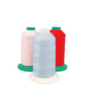 Nici zdobnicze ARIADNA - Koral 10 - 250g x 790mb/szt.