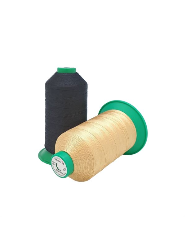 Nici zdobnicze ARIADNA - Koral 18 - 250g x 1300mb/szt.