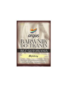 Barwnik do tkanin bez gotowania - 15g x 10szt./opak.