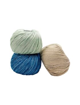 Włóczka - Ariadna - Wenus 3 - 0,3kg/opak.