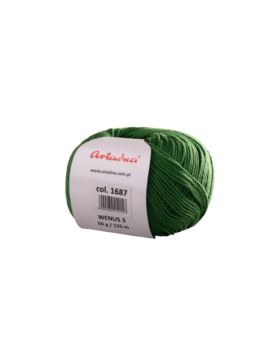 Włóczka - Ariadna - Wenus 3 - 0,3kg/opak.