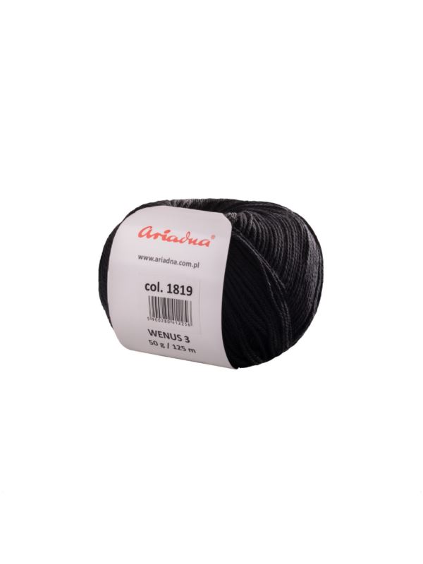 Włóczka - Ariadna - Wenus 3 - 0,3kg/opak.