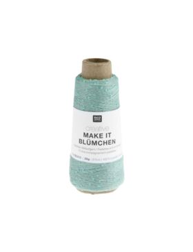 Włóczka cekinowa - Rico Design - Creative Make it Blumchen - 25g/szt.