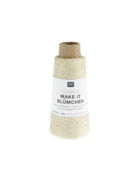 Włóczka cekinowa - Rico Design - Creative Make it Blumchen - 25g/szt.