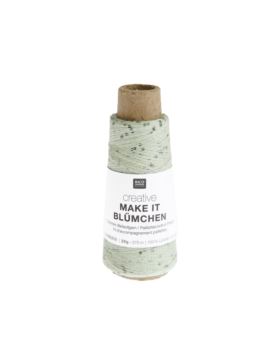 Włóczka cekinowa - Rico Design - Creative Make it Blumchen - 25g/szt.