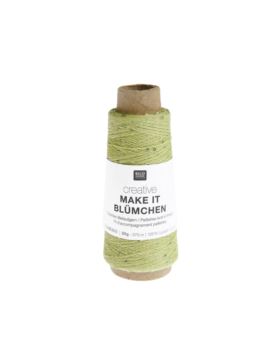 Włóczka cekinowa - Rico Design - Creative Make it Blumchen - 25g/szt.