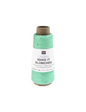 Włóczka cekinowa - Rico Design - Creative Make it Blumchen - 25g/szt.