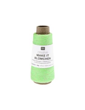Włóczka cekinowa - Rico Design - Creative Make it Blumchen - 25g/szt.