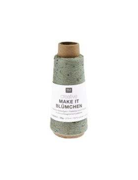 Włóczka cekinowa - Rico Design - Creative Make it Blumchen - 25g/szt.