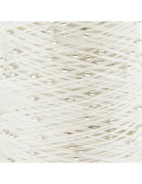 Włóczka koralikowa - Rico Design - Creative Make it Perlchen - 25g/szt.