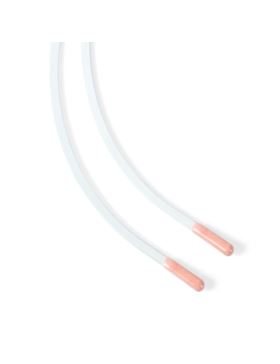 Fiszbiny do biustonoszy PRYM - B-85 - białe - 991803 - 2szt./opak.