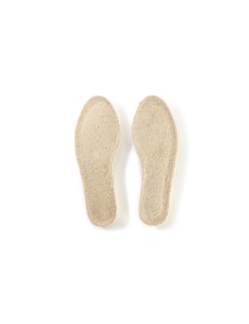 Espadryle podeszwy PRYM - 28/29 - 975196 - para/opak.
