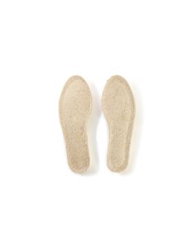 Espadryle podeszwy PRYM - 26/27 - 975195 - para/opak.