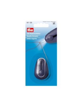 Nawlekacz do igieł z podświetleniem - PRYM - 611125