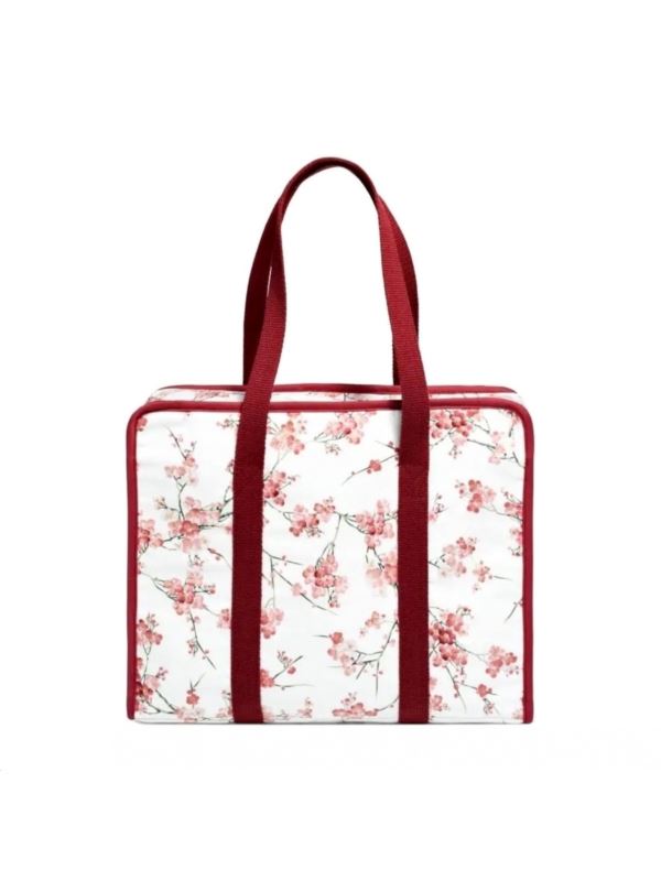 Torba na akcesoria PRYM - Nostalgia - 34x26x9,5 cm - 612059