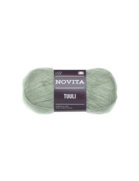 Włóczka - Novita - Tuuli - 0,125kg/opak.