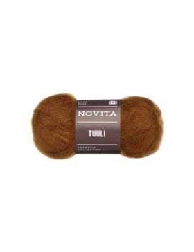 Włóczka - Novita - Tuuli - 0,125kg/opak.