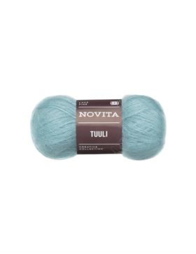 Włóczka - Novita - Tuuli - 0,125kg/opak.
