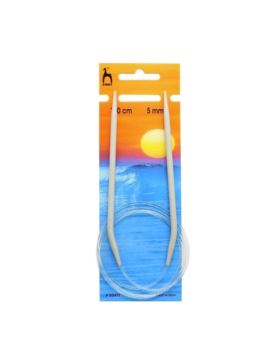 Druty na żyłce teflonowe/plastikowe PONY - 120 cm