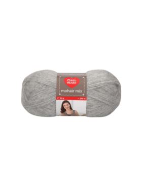 Włóczka - Red Heart - Mohair mix - 0,5kg/opak.