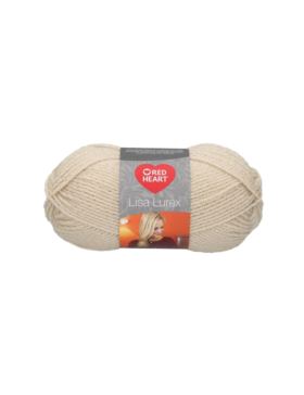 Włóczka - Red Heart - Lisa Lurex - 0,5kg/opak.
