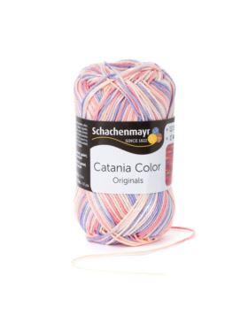 Włóczka - Schachenmayr Original - Catania Color - 0,5kg/opak.