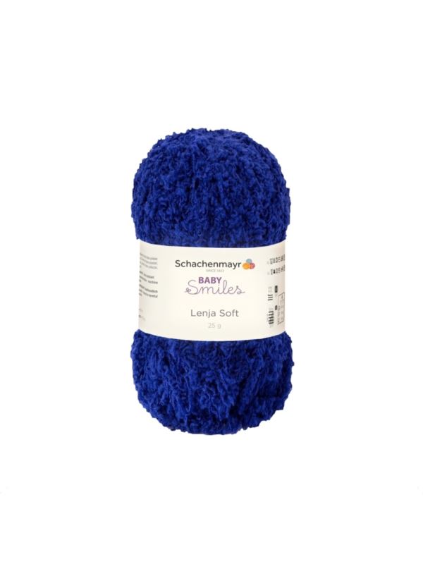 Włóczka - Schachenmayr Baby Smiles - Lenja Soft - 0,25kg/opak.