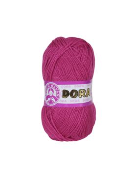 Włóczka - Madame Tricote Paris - Dora - 0,5kg/opak.