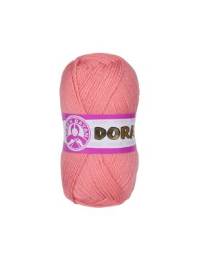 Włóczka - Madame Tricote Paris - Dora - 0,5kg/opak.