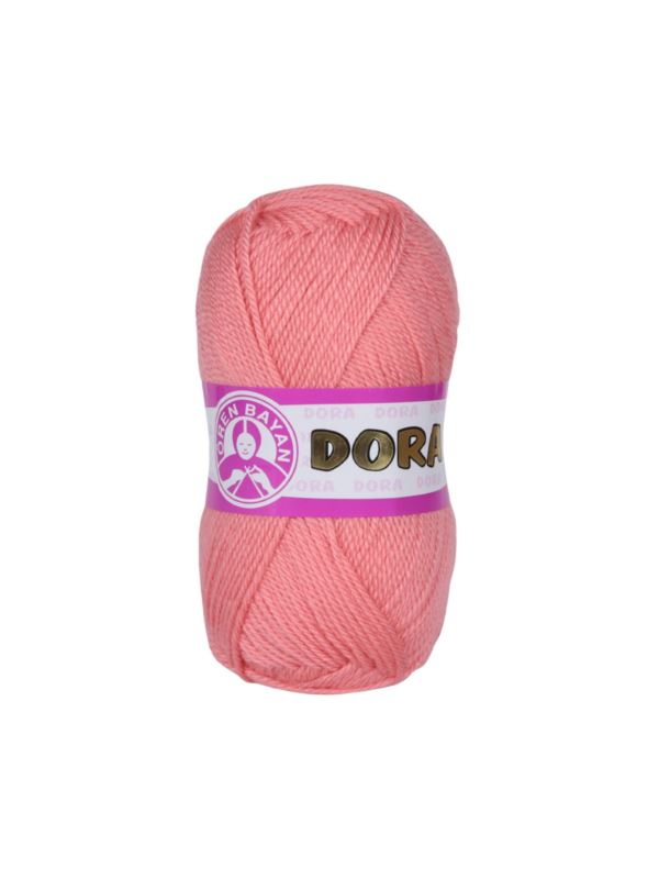 Włóczka - Madame Tricote Paris - Dora - 0,5kg/opak.