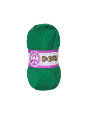 Włóczka - Madame Tricote Paris - Dora - 0,5kg/opak.