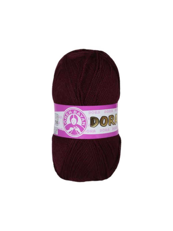 Włóczka - Madame Tricote Paris - Dora - 0,5kg/opak.