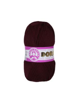 Włóczka - Madame Tricote Paris - Dora - 0,5kg/opak.