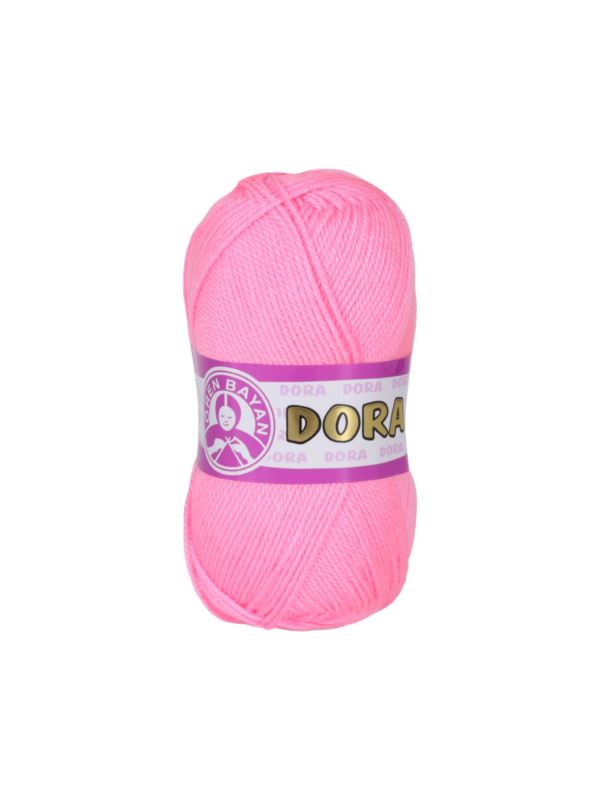 Włóczka - Madame Tricote Paris - Dora - 0,5kg/opak.
