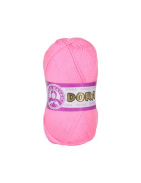Włóczka - Madame Tricote Paris - Dora - 0,5kg/opak.