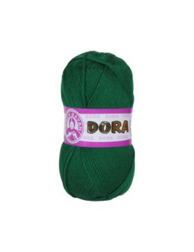 Włóczka - Madame Tricote Paris - Dora - 0,5kg/opak.