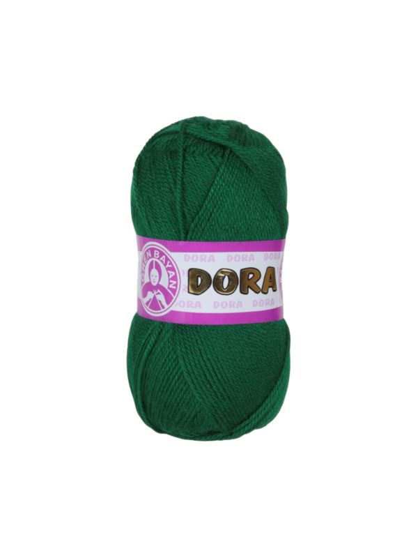 Włóczka - Madame Tricote Paris - Dora - 0,5kg/opak.