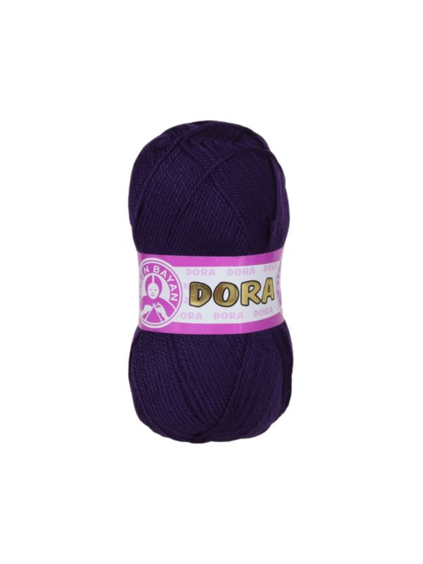 Włóczka - Madame Tricote Paris - Dora - 0,5kg/opak.