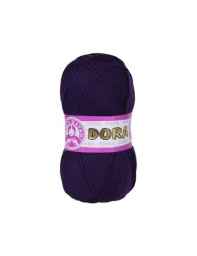 Włóczka - Madame Tricote Paris - Dora - 0,5kg/opak.