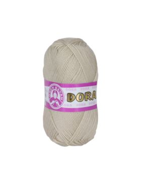 Włóczka - Madame Tricote Paris - Dora - 0,5kg/opak.
