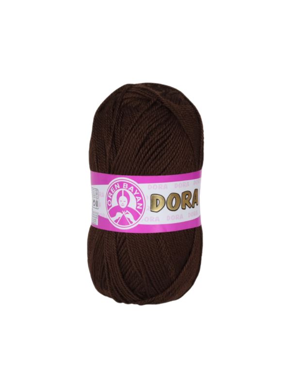 Włóczka - Madame Tricote Paris - Dora - 0,5kg/opak.
