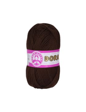 Włóczka - Madame Tricote Paris - Dora - 0,5kg/opak.