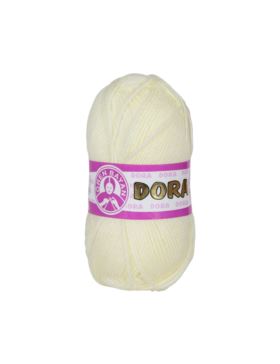 Włóczka - Madame Tricote Paris - Dora - 0,5kg/opak.