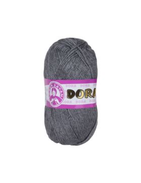 Włóczka - Madame Tricote Paris - Dora - 0,5kg/opak.
