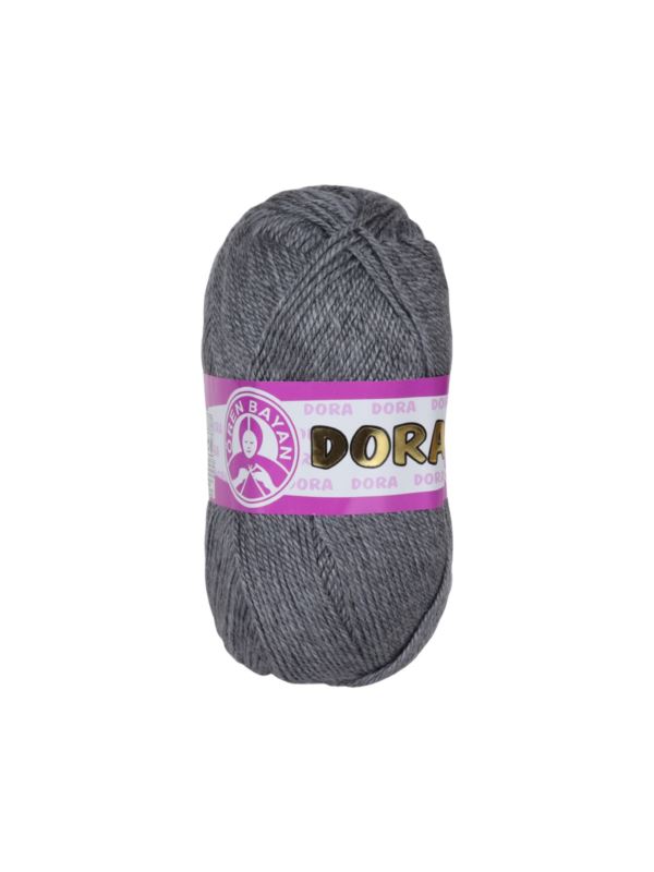Włóczka - Madame Tricote Paris - Dora - 0,5kg/opak.