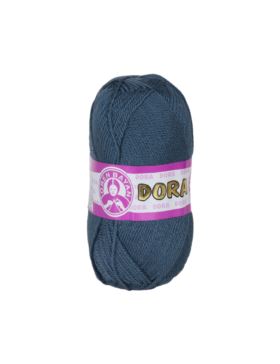 Włóczka - Madame Tricote Paris - Dora - 0,5kg/opak.