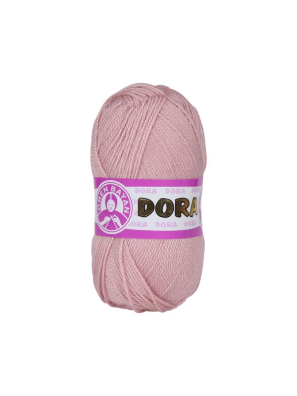 Włóczka - Madame Tricote Paris - Dora - 0,5kg/opak.
