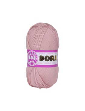 Włóczka - Madame Tricote Paris - Dora - 0,5kg/opak.